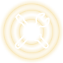 Сруб бани