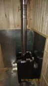 Печь для бани