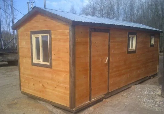 Кровля